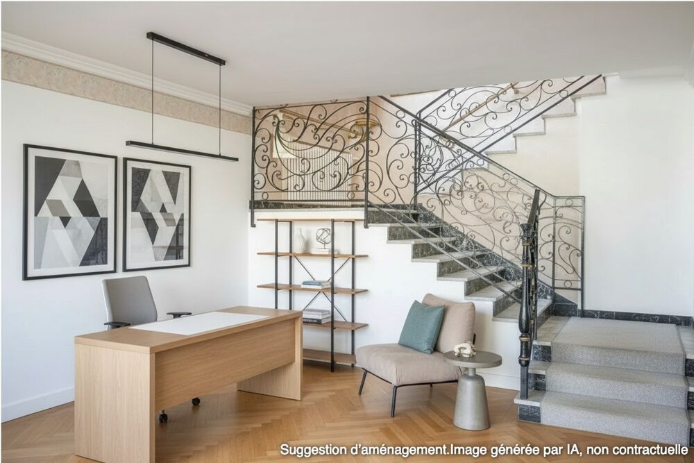 Vente Maison Maison à vendre 7 pièces BRON (69) Bron
