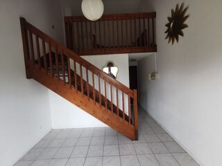  Appartement � louer 2 pi�ces 27 m�