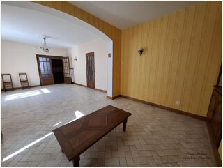  Maison à vendre 6 pièces 152 m²