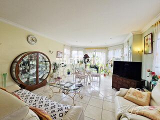  Maison à vendre 6 pièces 165 m²