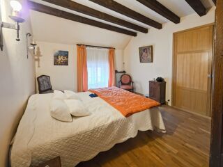  Maison à vendre 4 pièces 117 m²