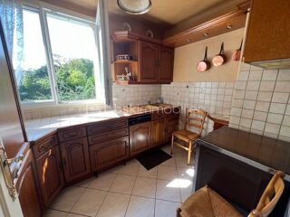  Maison � vendre 4 pi�ces 80 m�