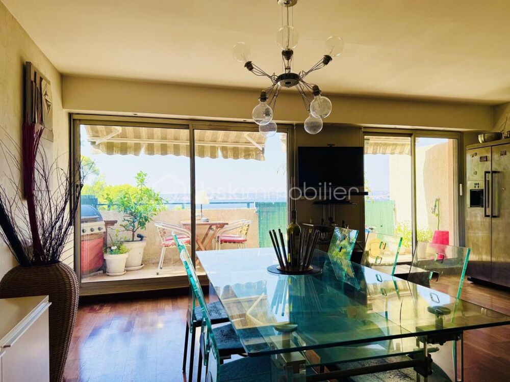 à vendre  Duplex/triplex Marseille 8