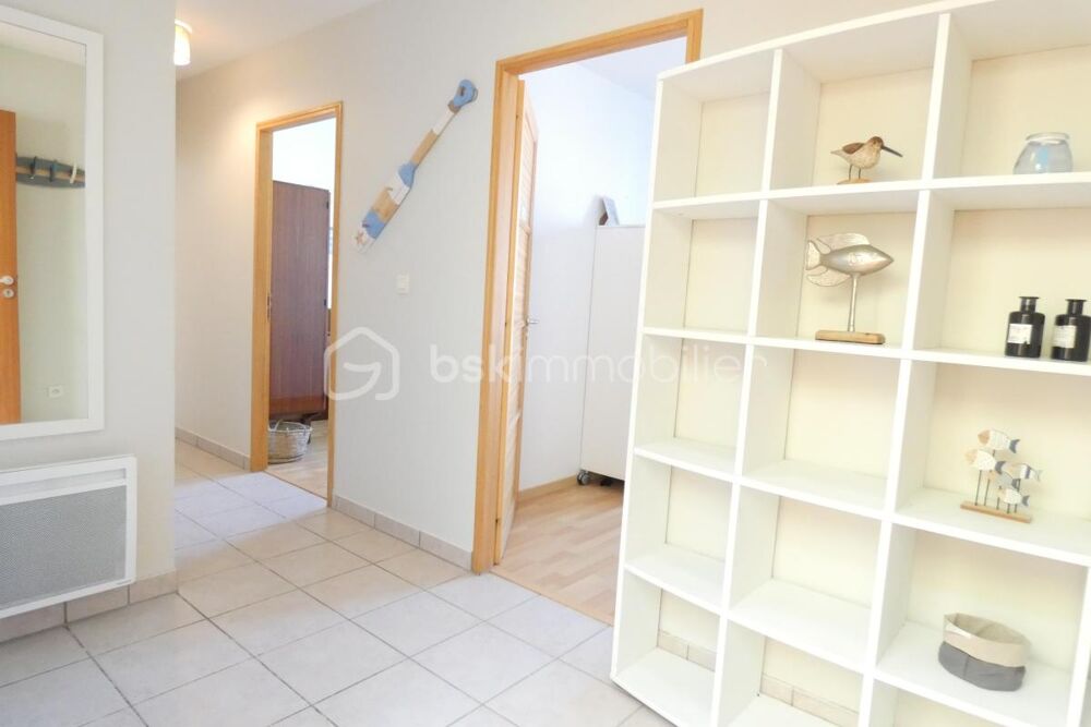 Vente Appartement APPARTEMENT T3 56M², 2 CHAMBRES, 100M DE LA PLAGE AVEC 2 STATIONNEMENTS Chatelaillon plage