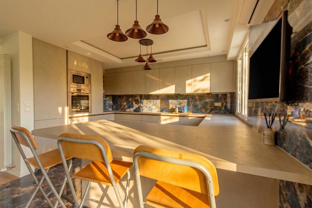 Vente Maison Coup de coeur à Seraincourt : Maison rénovée et vue imprenable Seraincourt