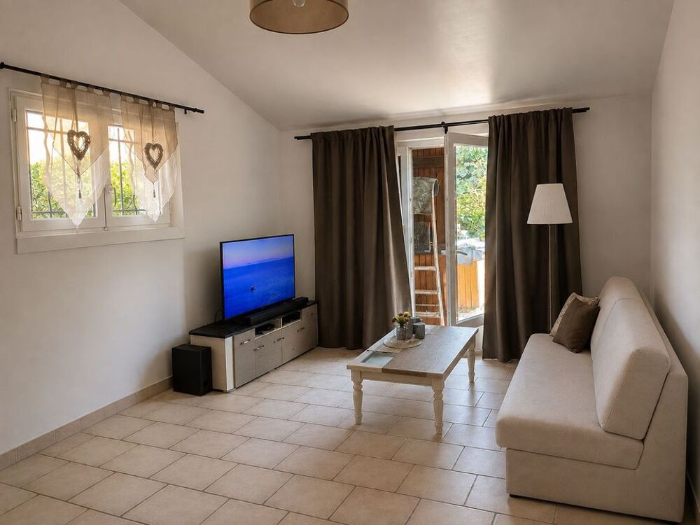 Location Appartement Appartement de 39m2 à louer sur Trans-en-Provence Trans en provence