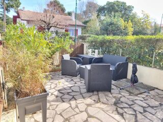  Appartement à vendre 2 pièces 34 m²
