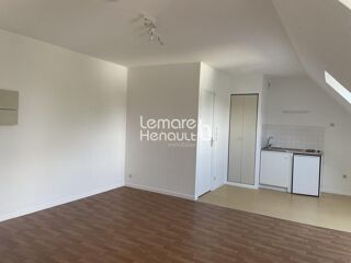 Location Appartement Studio dans Résidence avec ascenseur 26.74 m², parking, cave Dreux