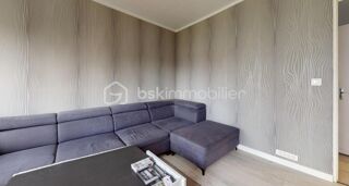  Appartement � vendre 3 pi�ces 58 m�