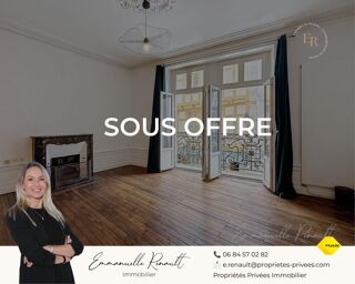  Appartement à vendre 2 pièces 72 m²