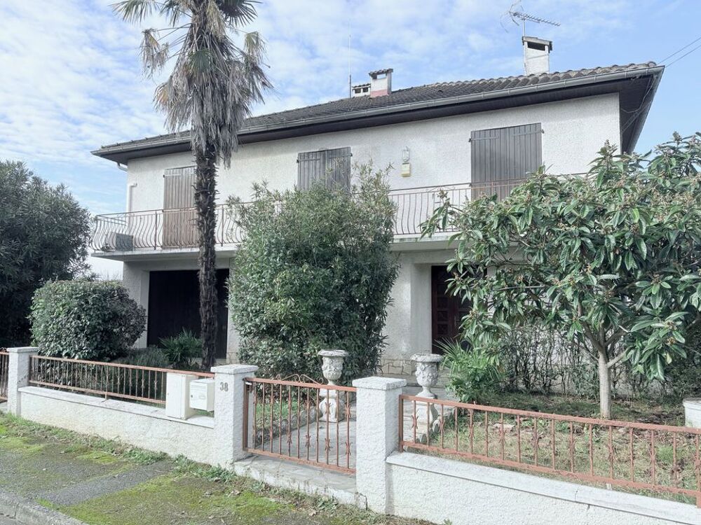 Location Maison Maison de 143m2 à louer sur Albi Albi
