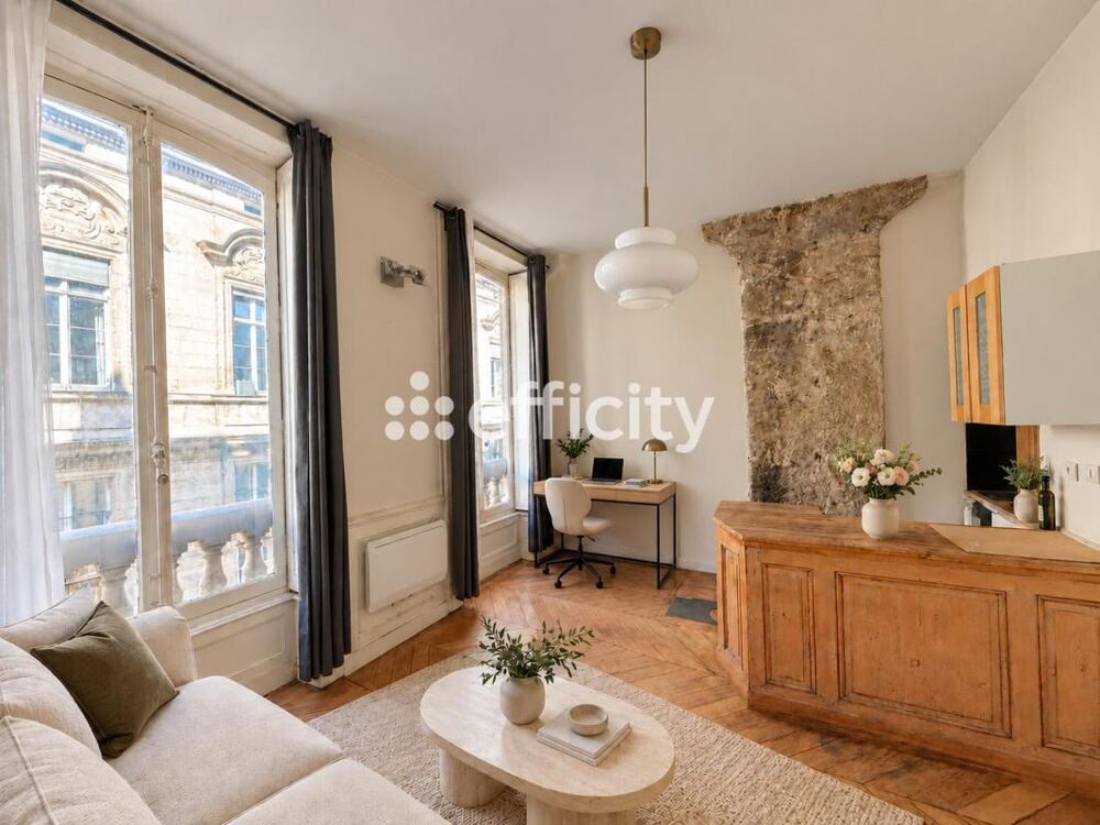 Vente Appartement Appartement Lyon 1