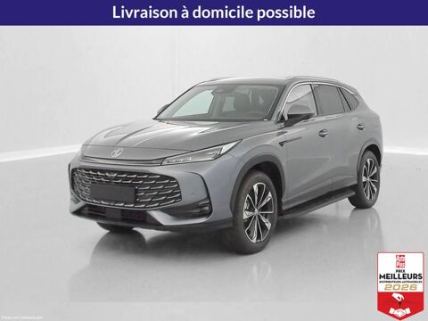 MG.EHS 1.5T PHEV 272ch Luxury 2026 occasion 10150 Lavau