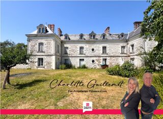  Maison � vendre 14 pi�ces 235 m�