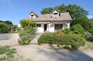  Maison Saran (45770)