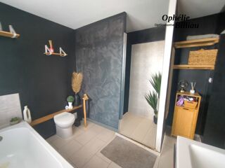  Maison � vendre 9 pi�ces 229 m�