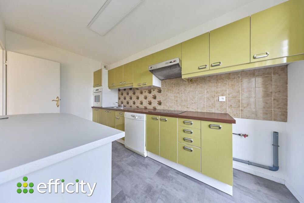 Appartement – Angers, Belle-Beille, Maine-et-Loire - Plus