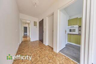  Appartement à vendre 4 pièces 82 m²