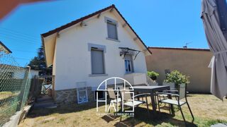  Maison à vendre 4 pièces 70 m²