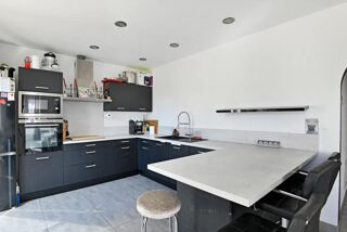  Maison à vendre 4 pièces 88 m²