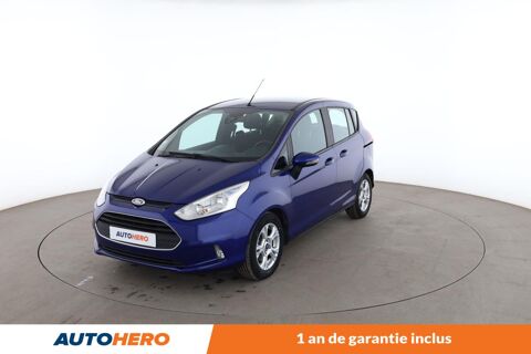 Annonce voiture Ford B-max 7190 €