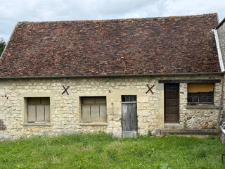  Remise / Grange à vendre 3 pièces 70 m²