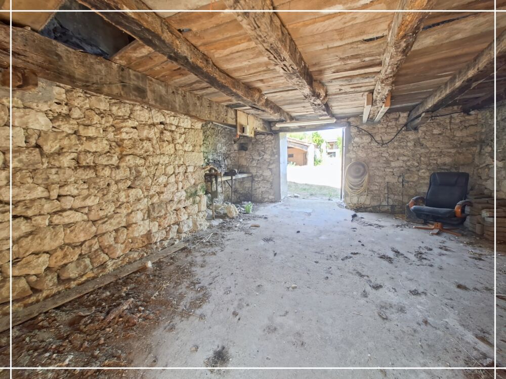 Vente Propriété/Château Propriété à  TOUFFAILLES (82) Touffailles