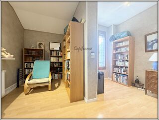  Maison à vendre 4 pièces 92 m²
