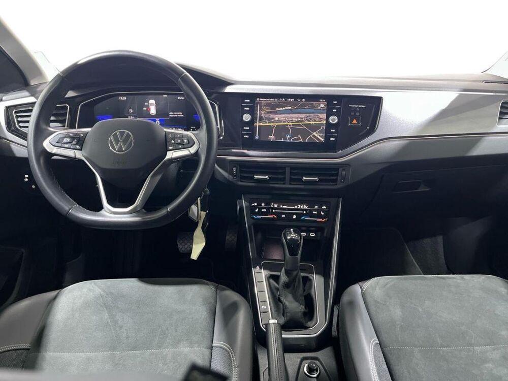 Polo 1.0 TSI 110 S&S DSG7 Style 2023 occasion 31100 Toulouse