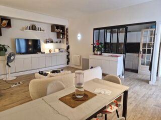  Appartement à vendre 3 pièces 78 m²