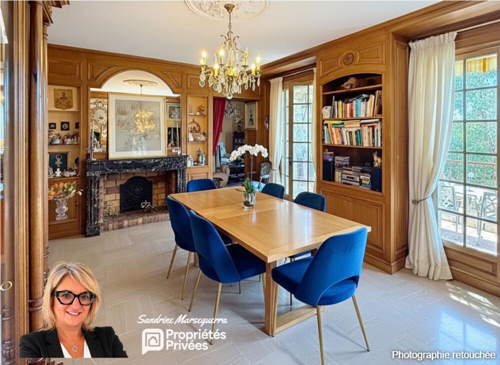 à vendre  Maison Vence (06140)