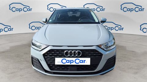 A1 II 1.0 TFSI 95 Entry - 5 places 2021 occasion 68200 Mulhouse