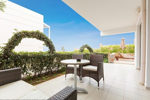   RETOUR de LOT :  T3  avec TERRASSE proche CORENTIN CELTON Appartement - 3 pi�ce(s) - 61 m�