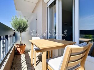  Appartement � vendre 3 pi�ces 74 m�