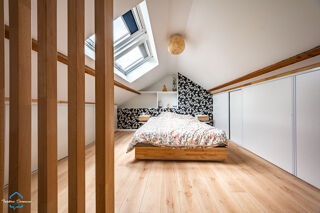  Maison à vendre 5 pièces 86 m²
