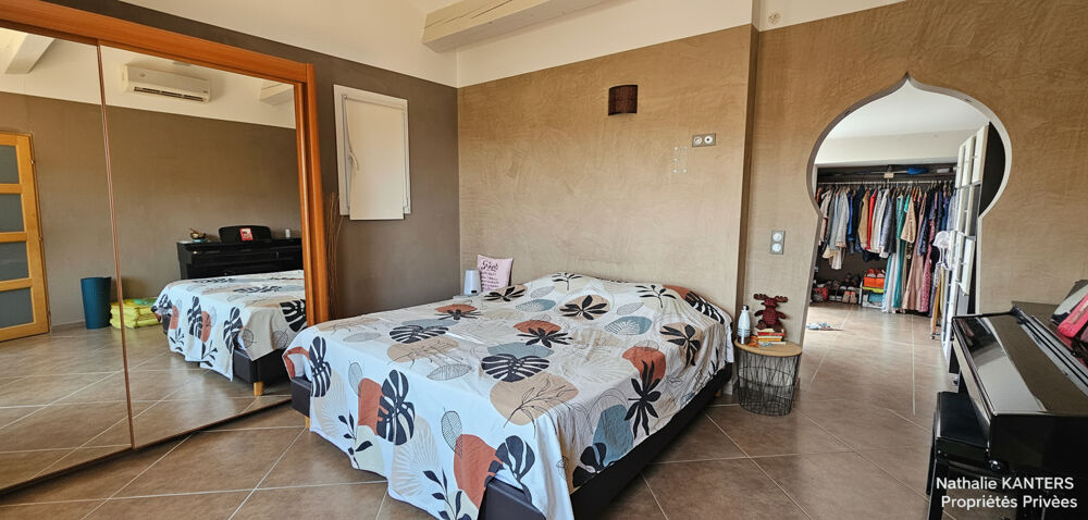 à vendre  Maison Ollioules (83190)