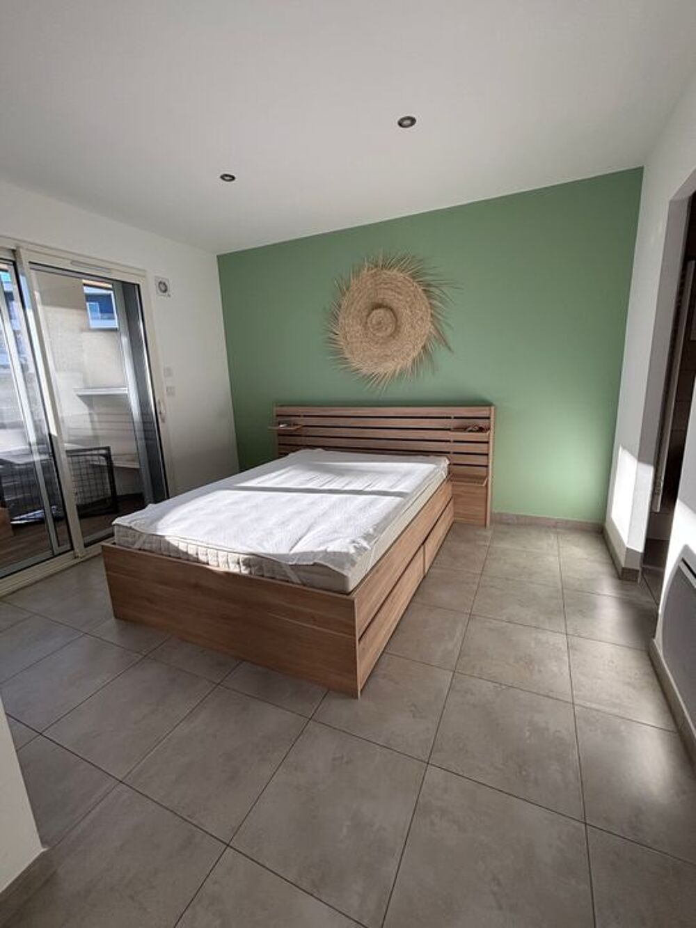 Location Appartement Appartement de 90m2 à louer sur Palavas-les-Flots Palavas les flots