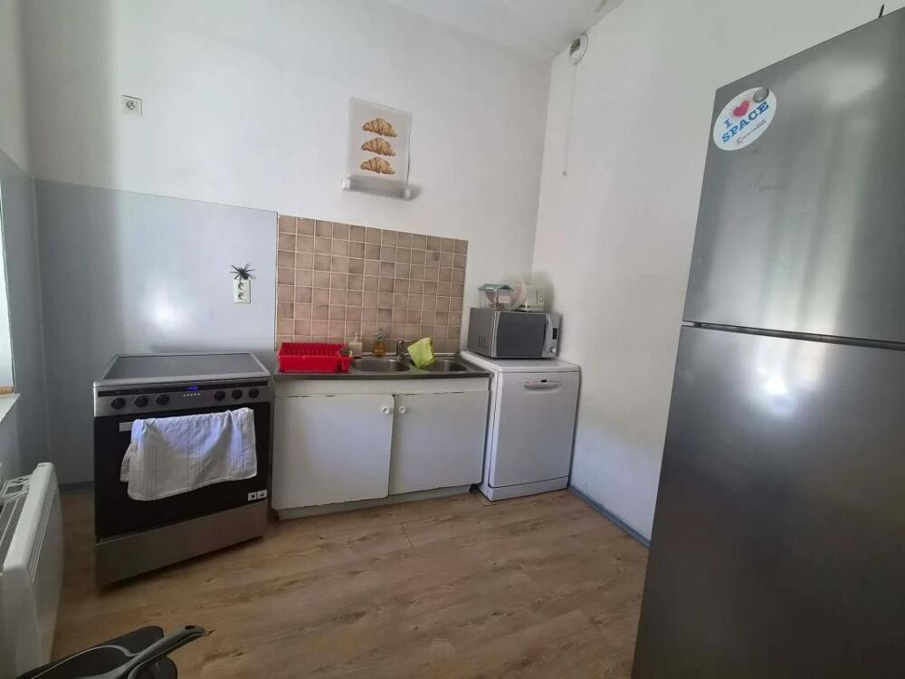 Vente Appartement Ideal investisseur 6 Immeuble de 231 m² composé de 4 appartement Saint pons de thomieres