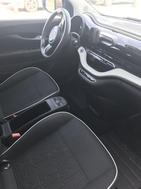 500 ELECTRIQUE 2022 occasion 38160 Chatte