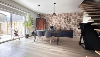  Maison � vendre 6 pi�ces 200 m�