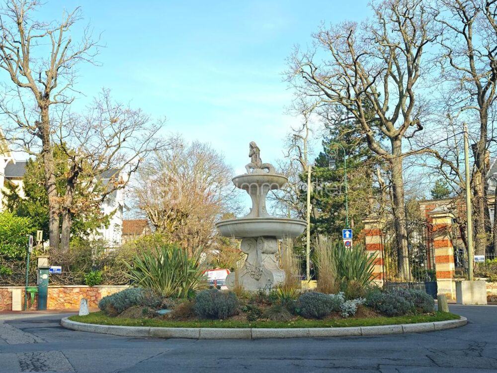 � vendre  Appartement Le V�sinet (78110)