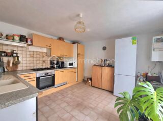  Maison à vendre 4 pièces 84 m²