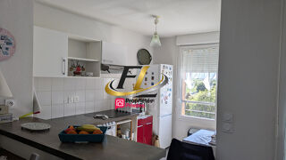  Appartement � vendre 3 pi�ces 60 m�
