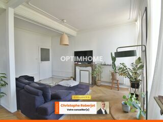  Appartement  vendre 4 pices 103 m