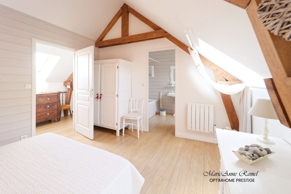 � vendre  Propri�t�/ch�teau Saint-Barth�lemy (56150)