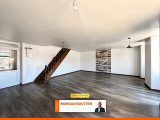 Maison à vendre 4 pièces 122 m²