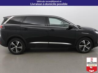 5008 Essence 130 EAT8 GT 2021 occasion 10150 Lavau