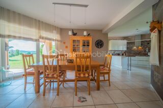  Maison à vendre 8 pièces 290 m²