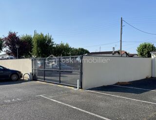  Parking / Garage à vendre 11 m²