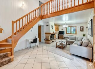  Maison à vendre 5 pièces 113 m²